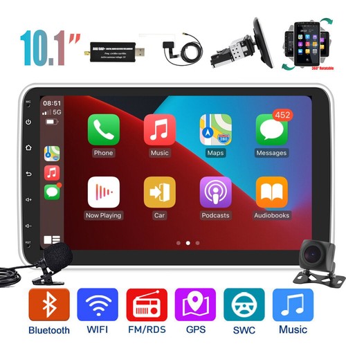 Android dab autoradio - android, 15