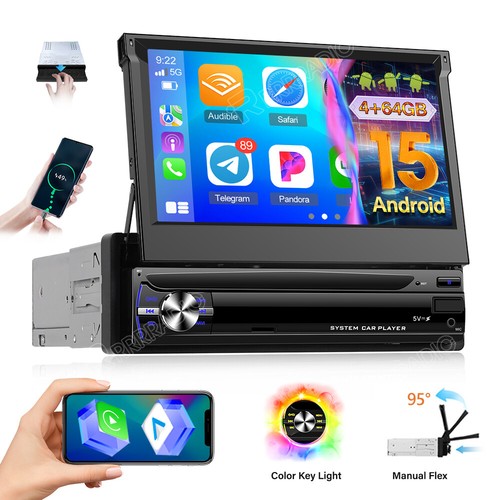 Zoll din autoradio android - autoradio,
