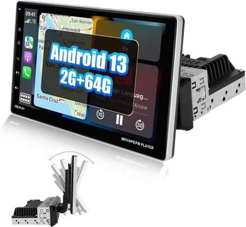 Zoll single din android - 1,