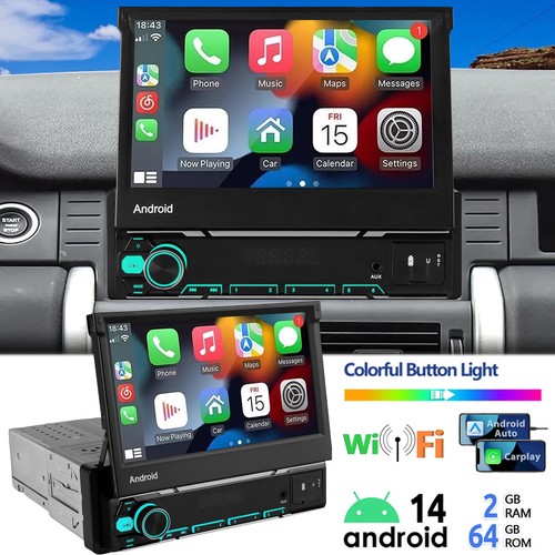 Zoll din autoradio - din, android