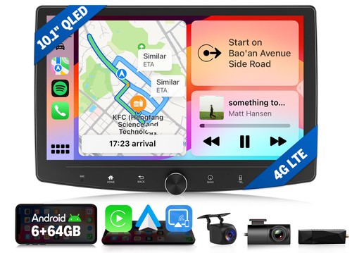 Dab autoradio gps - dab+,
