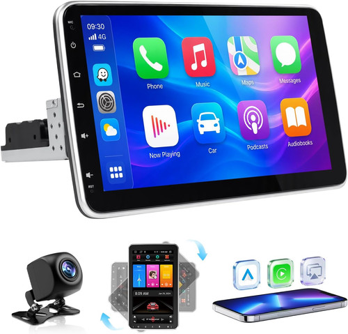 Zoll 1din autoradio - zoll,