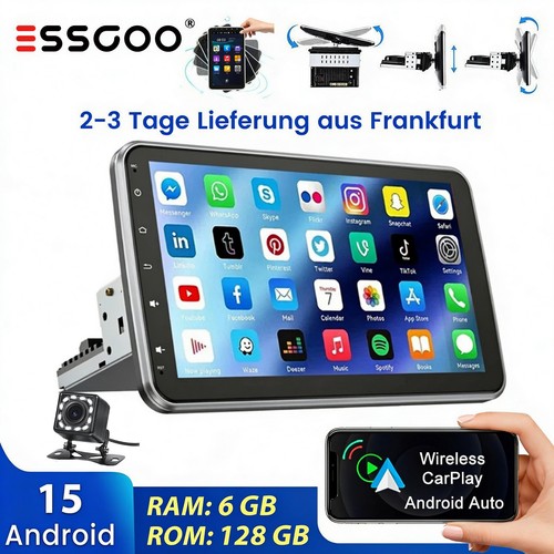 128gb android 15 - 6g+128gb,