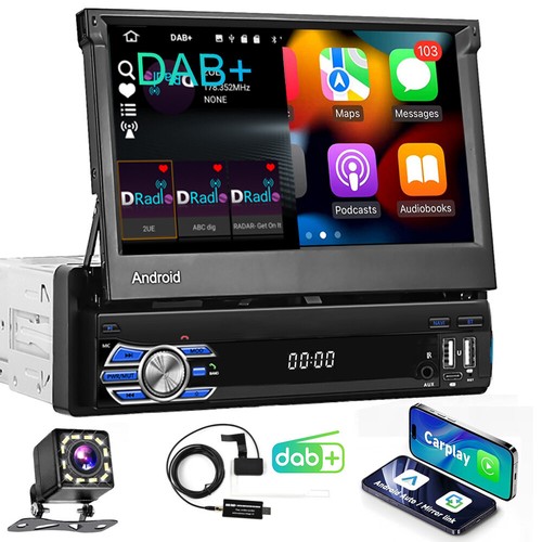 Mit dab android - android, 15