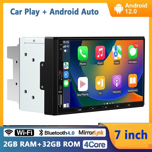 Android autoradio mit gps - 12,