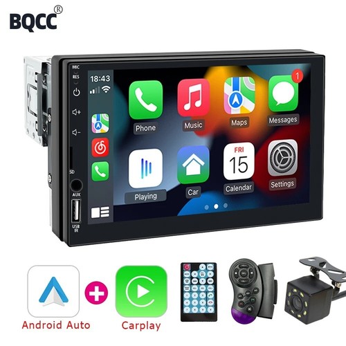 Din android auto - din,
