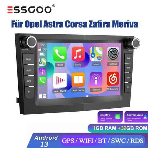 2din android13 carplay - 7",