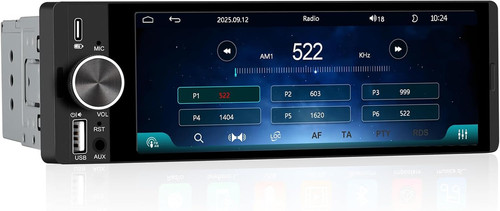 Din universales autoradio - 1,
