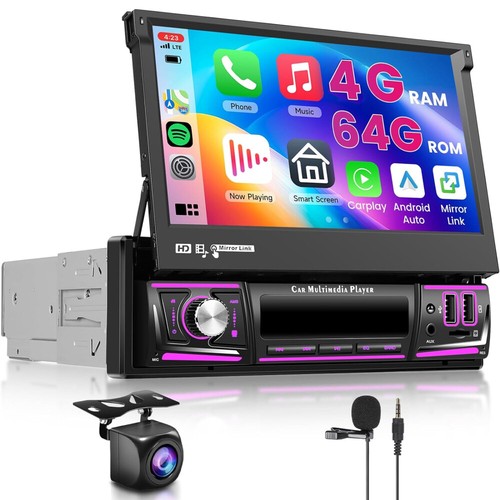 64gb autoradio din android - din,