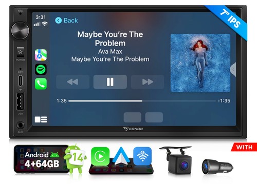 Cam autoradio carplay - autoradio,