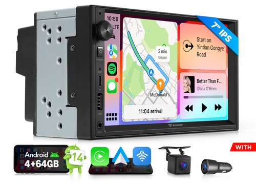 64g android autoradio mit - autoradio,