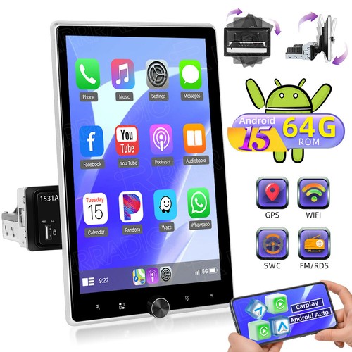 Din android 15 - din,