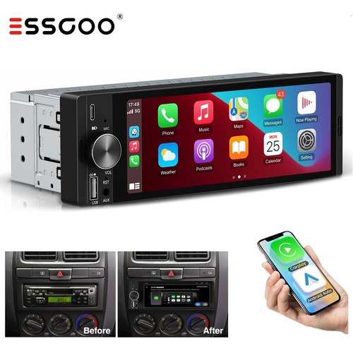 Din autoradio wireless - din,