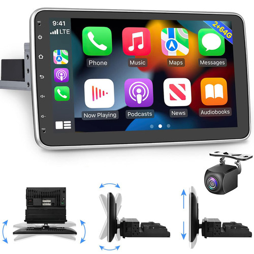 64gb 1din android 13 - android,