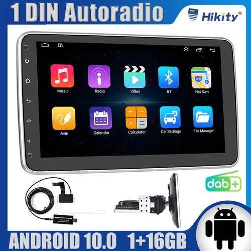 Android 0 dab - 10.1",