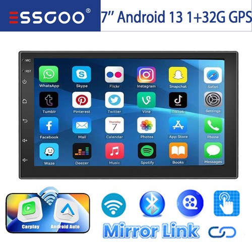 Din carplay android - carplay,