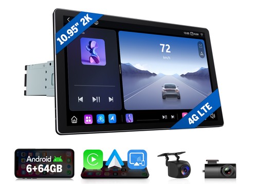 Zoll qled android - zoll,
