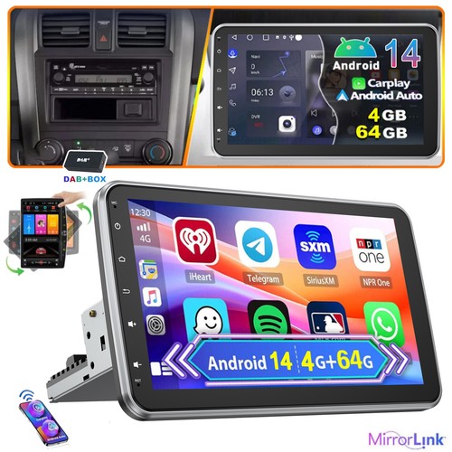 Dab autoradio mit - mit, navigation