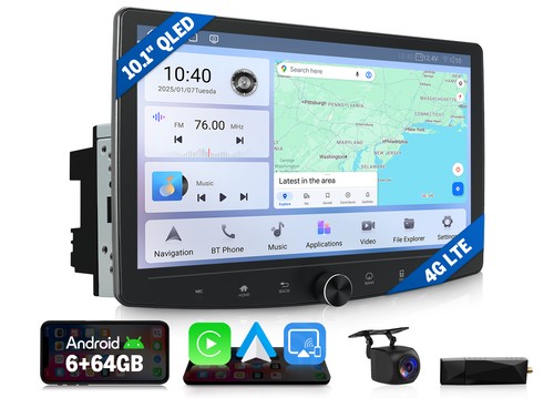 Dab cam android 13 - dab+cam+, 6+64