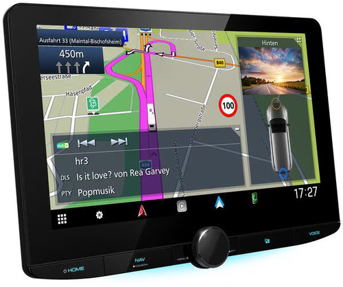 Kenwood dnr992rvs - kenwood, 10,1"