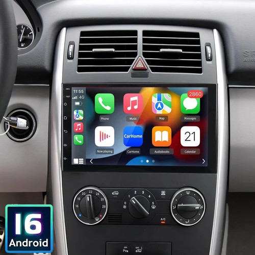 Din autoradio 16g - 2, android