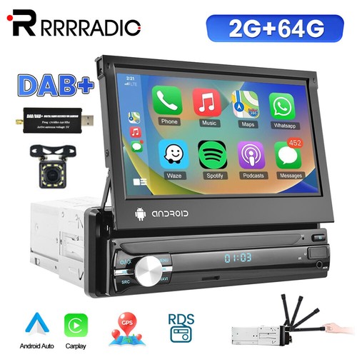 Din android 13 dab - android,