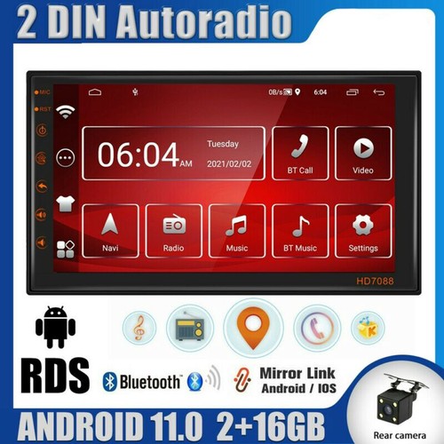 Doppel 2din android 15 - doppel,