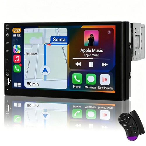 Autoradio wireless apple - wireless,