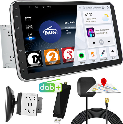 Dab zoll android - android, 15