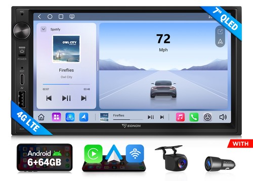 Cam android 64gb radio 2 - radio,