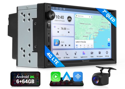 Android 2din radio - 2din,