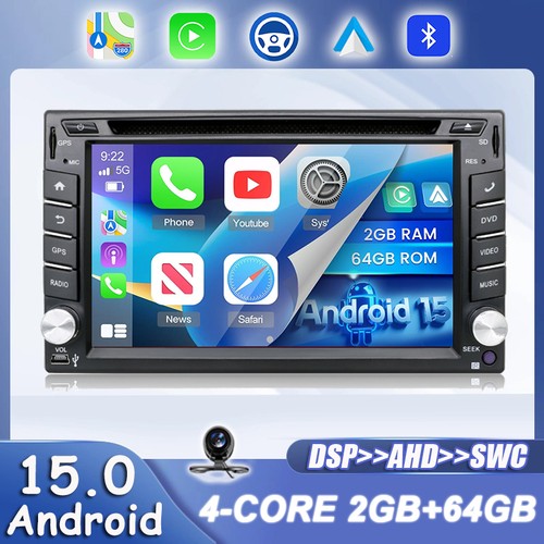 Doppel din android dab - 16.0, dab+