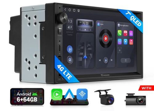 Zoll doppel din - 7,