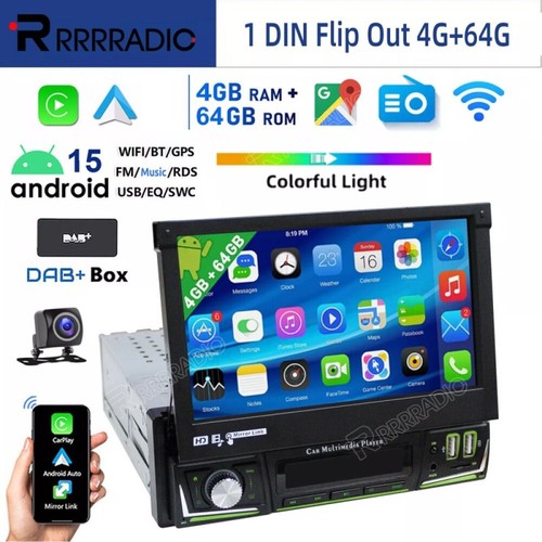64g din zoll flip - 7, out