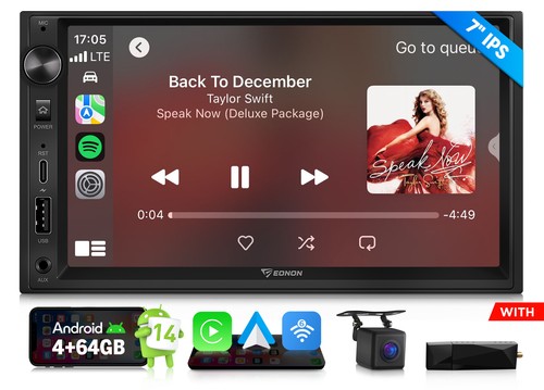 Dab cam doppel 2din - dab+cam+doppel, android