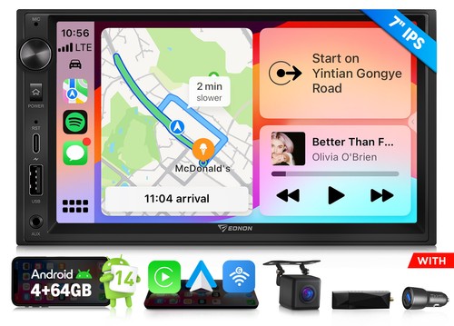 Dab cam ips - dab+cam+, android