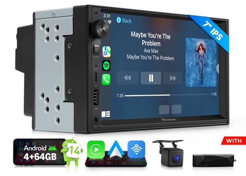 Dab cam android - dab+cam+android, 7"
