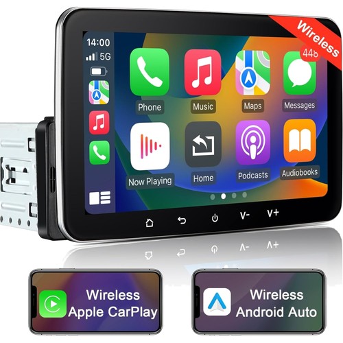 Android autoradio 1din - android,