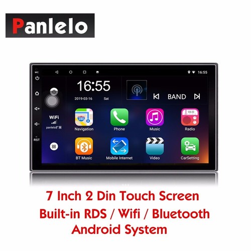 Zoll autoradio android - autoradio,